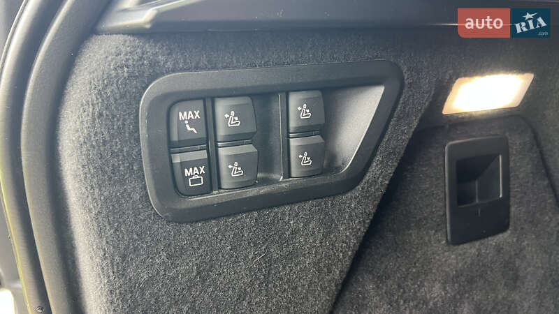 Внедорожник / Кроссовер BMW X7 2023 в Виннице