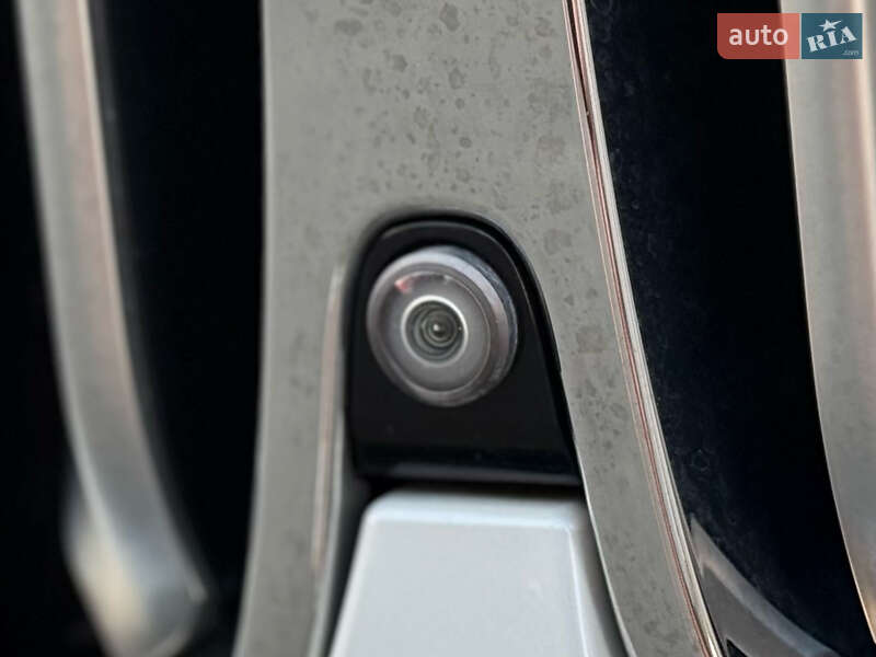 Позашляховик / Кросовер BMW X7 2020 в Києві