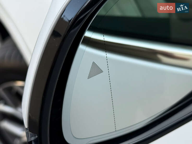 Позашляховик / Кросовер BMW X7 2020 в Києві