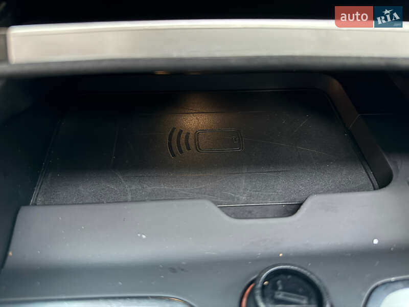 Позашляховик / Кросовер BMW X7 2020 в Києві