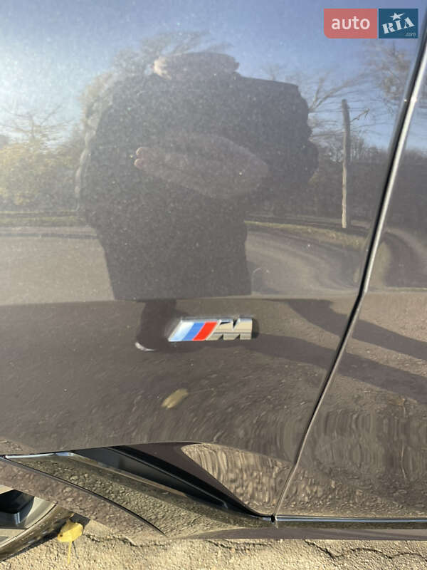 Внедорожник / Кроссовер BMW X7 2019 в Одессе фото 71 Внедорожник / Кроссовер BMW X7 2019 в Одессе