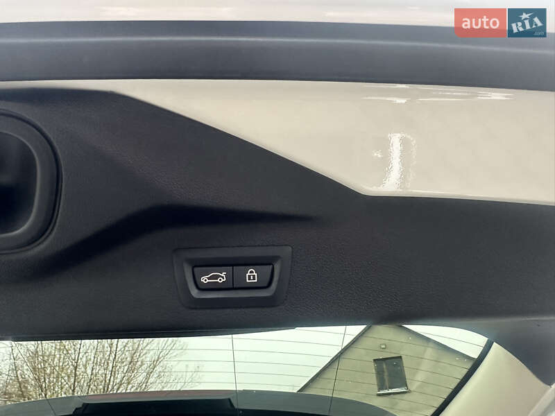 Внедорожник / Кроссовер BMW X7 2019 в Владимире