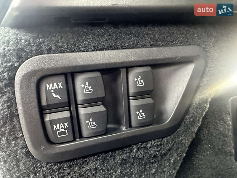 Внедорожник / Кроссовер BMW X7 2019 в Владимире