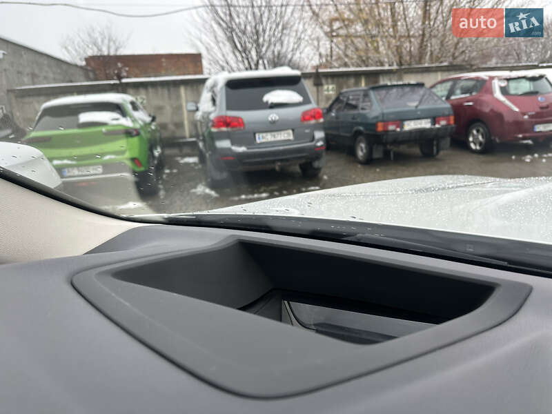 Внедорожник / Кроссовер BMW X7 2019 в Владимире