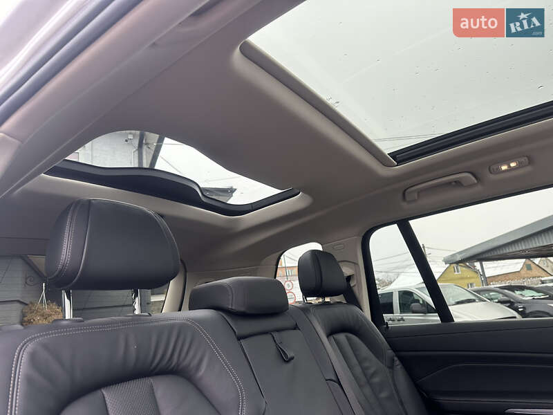 Внедорожник / Кроссовер BMW X7 2019 в Владимире