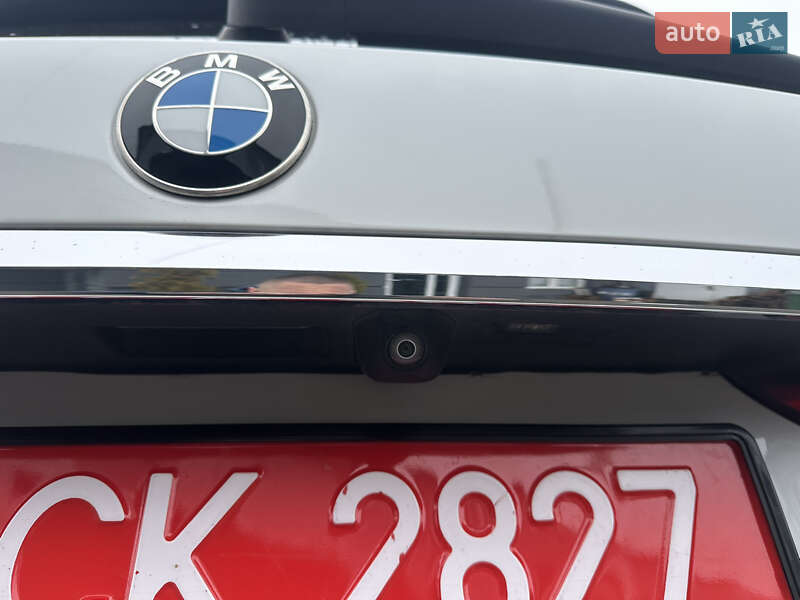 Внедорожник / Кроссовер BMW X7 2019 в Владимире