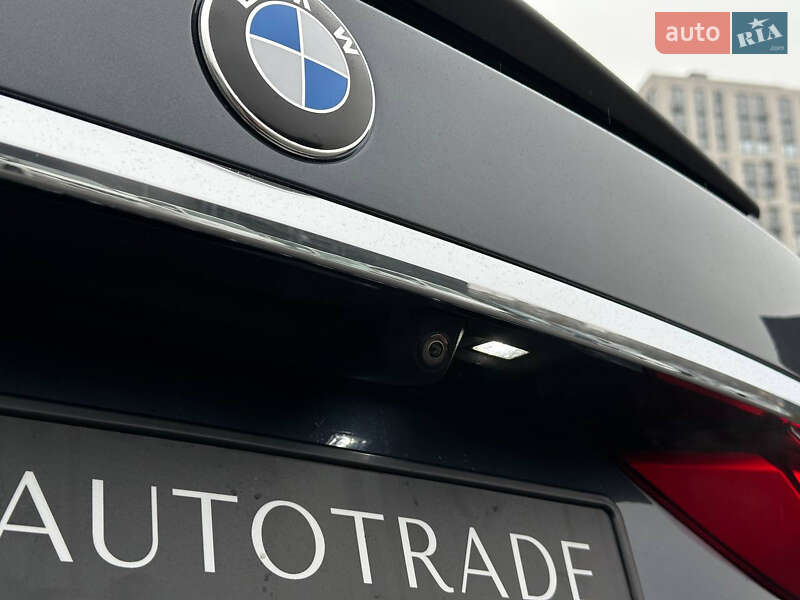 Внедорожник / Кроссовер BMW X7 2019 в Киеве фото 16 Внедорожник / Кроссовер BMW X7 2019 в Киеве