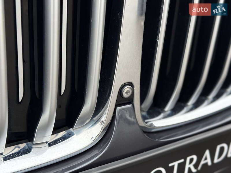 Внедорожник / Кроссовер BMW X7 2019 в Киеве фото 26 Внедорожник / Кроссовер BMW X7 2019 в Киеве