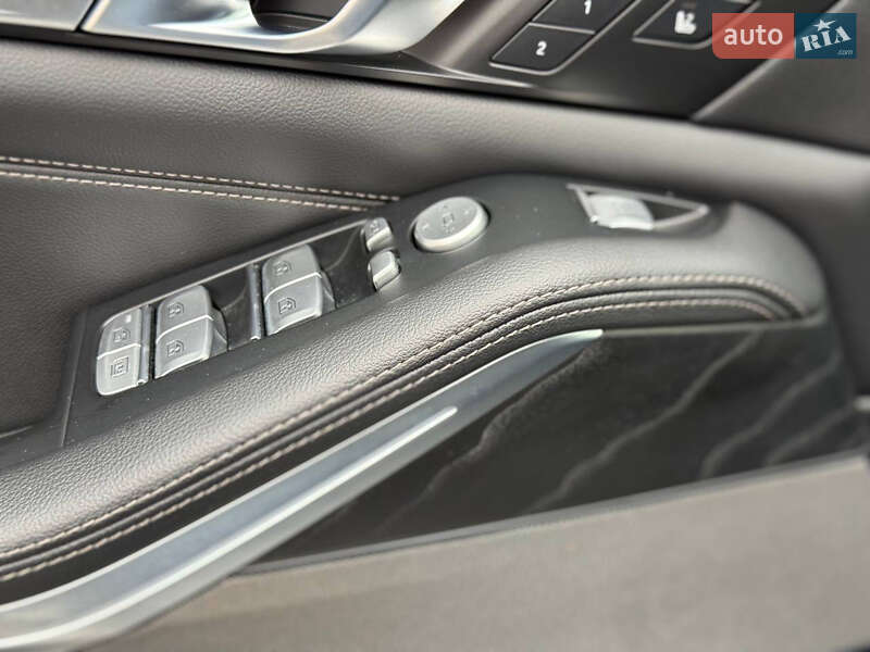 Внедорожник / Кроссовер BMW X7 2019 в Киеве фото 36 Внедорожник / Кроссовер BMW X7 2019 в Киеве