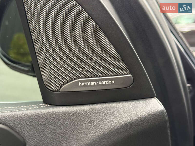 Внедорожник / Кроссовер BMW X7 2019 в Киеве фото 35 Внедорожник / Кроссовер BMW X7 2019 в Киеве