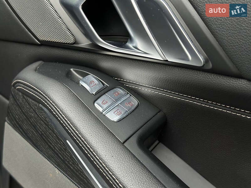 Внедорожник / Кроссовер BMW X7 2019 в Киеве фото 47 Внедорожник / Кроссовер BMW X7 2019 в Киеве