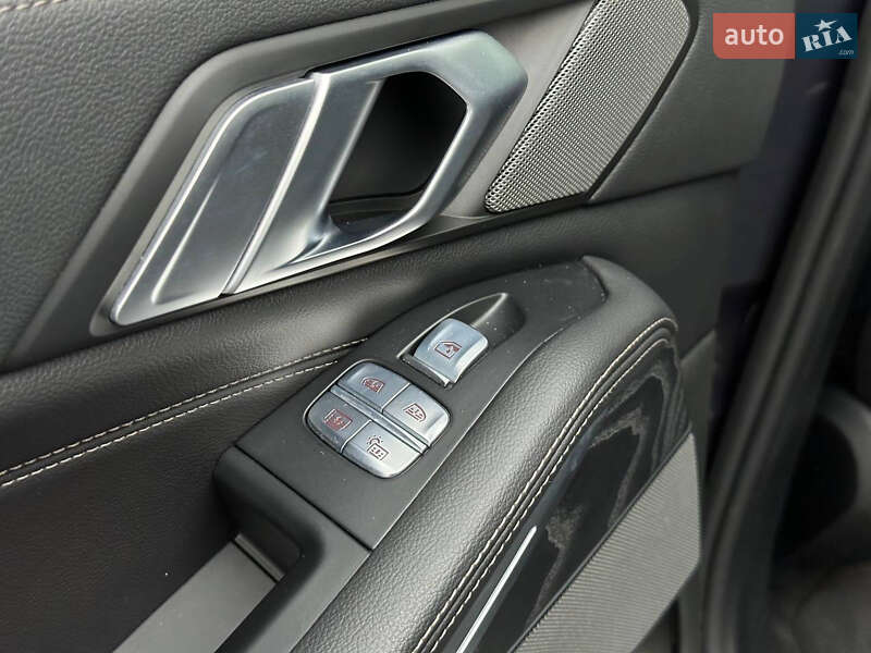 Внедорожник / Кроссовер BMW X7 2019 в Киеве фото 57 Внедорожник / Кроссовер BMW X7 2019 в Киеве