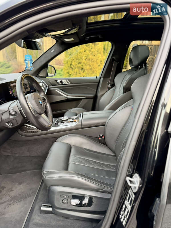 Внедорожник / Кроссовер BMW X7 2023 в Виннице фото 22 Внедорожник / Кроссовер BMW X7 2023 в Виннице