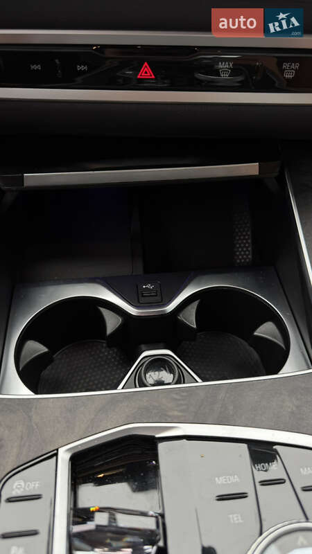 Внедорожник / Кроссовер BMW X7 2023 в Броварах