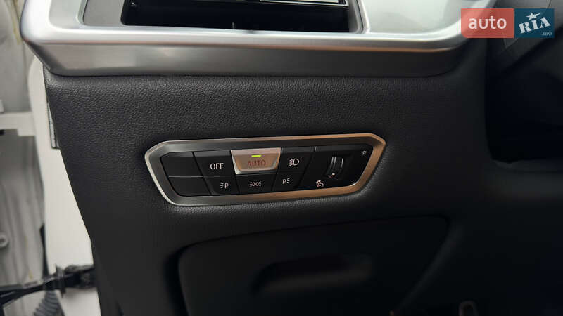 Внедорожник / Кроссовер BMW X7 2023 в Броварах