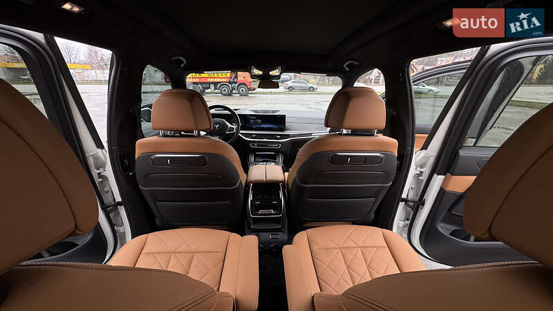 Внедорожник / Кроссовер BMW X7 2023 в Броварах