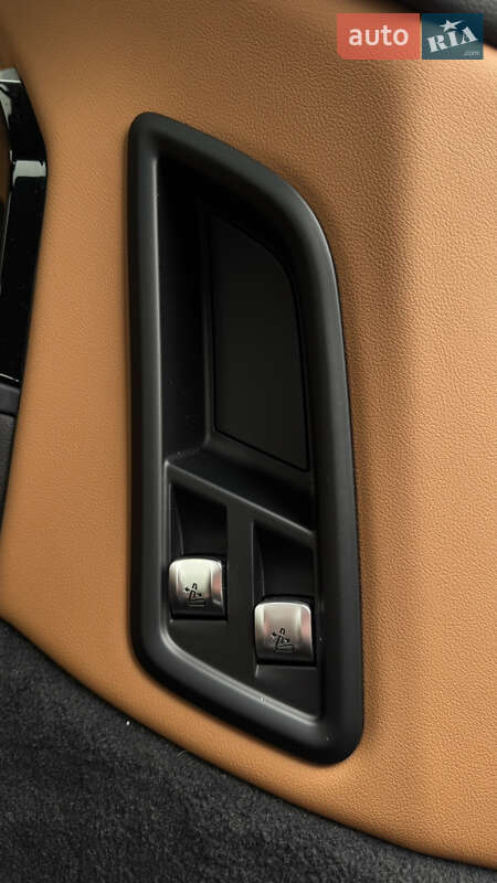 Внедорожник / Кроссовер BMW X7 2023 в Броварах