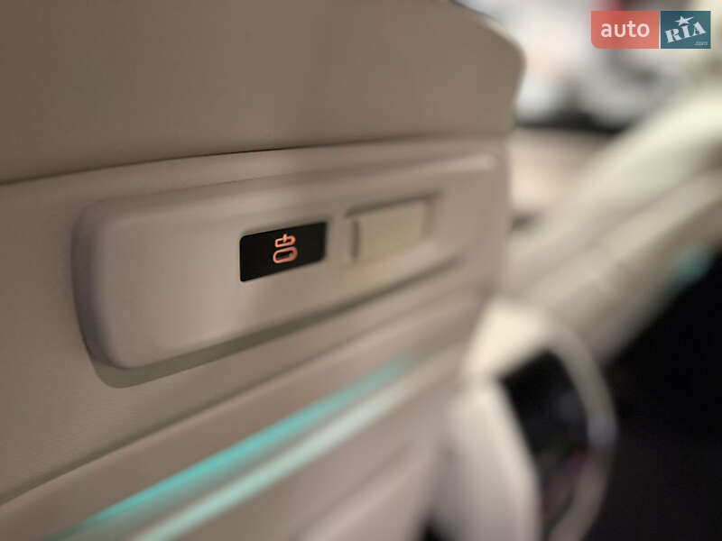 Позашляховик / Кросовер BMW X7 2019 в Харкові