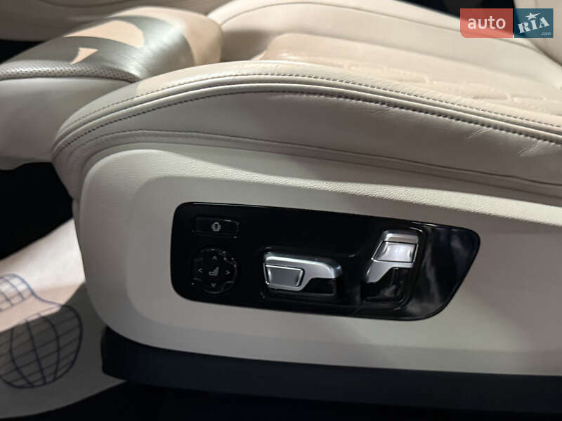 Позашляховик / Кросовер BMW X7 2019 в Харкові