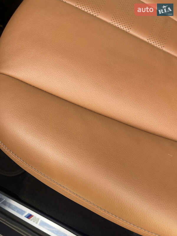 Внедорожник / Кроссовер BMW X7 2019 в Одессе фото 23 Внедорожник / Кроссовер BMW X7 2019 в Одессе