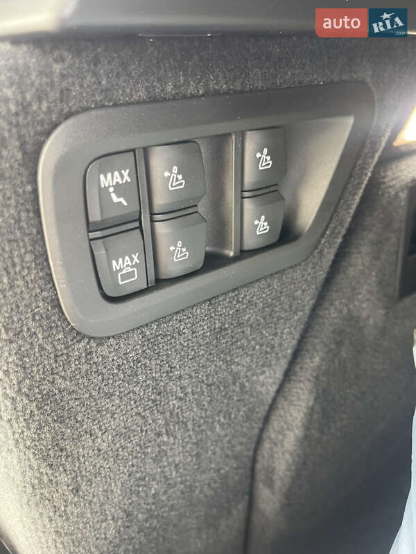 Внедорожник / Кроссовер BMW X7 2019 в Одессе фото 41 Внедорожник / Кроссовер BMW X7 2019 в Одессе