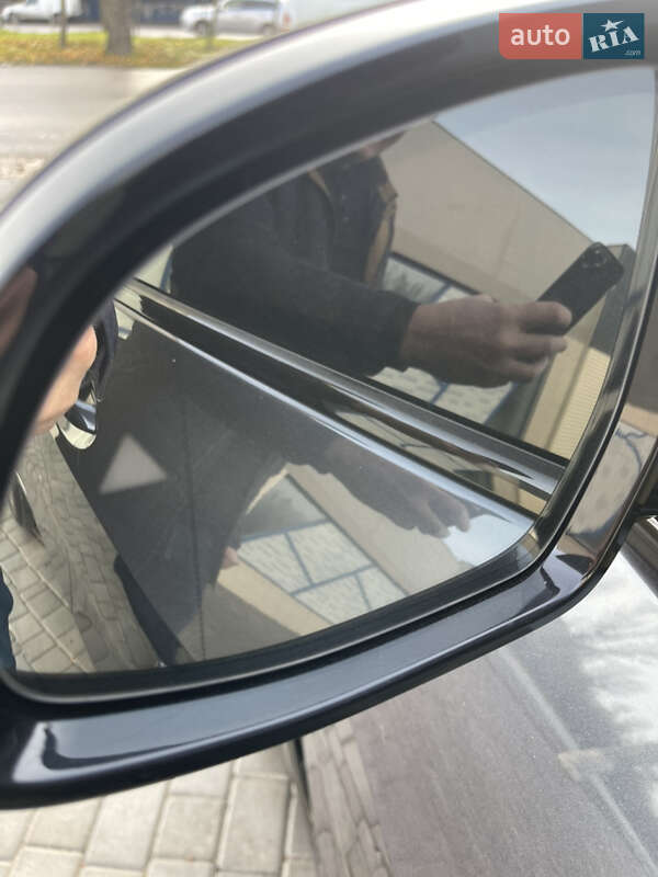 Внедорожник / Кроссовер BMW X7 2019 в Одессе фото 47 Внедорожник / Кроссовер BMW X7 2019 в Одессе