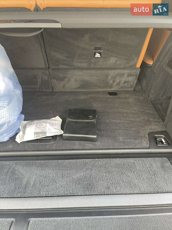 Внедорожник / Кроссовер BMW X7 2019 в Одессе фото 51 Внедорожник / Кроссовер BMW X7 2019 в Одессе