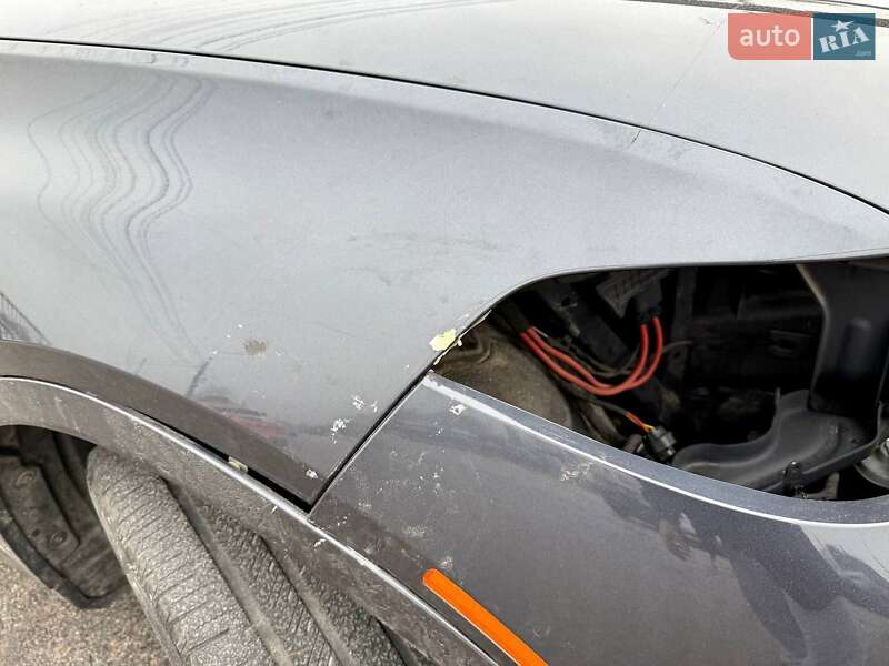 Внедорожник / Кроссовер BMW X7 2020 в Киеве