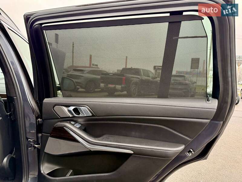 Внедорожник / Кроссовер BMW X7 2020 в Киеве