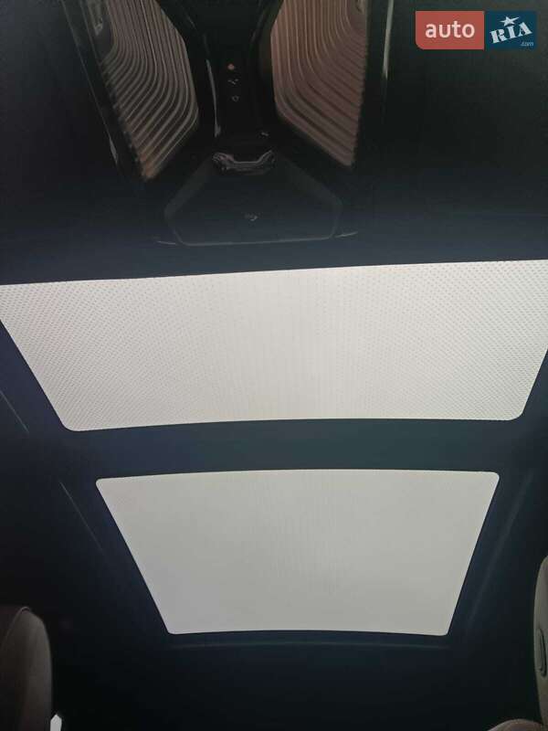 Позашляховик / Кросовер BMW X7 2022 в Києві фото 29 Позашляховик / Кросовер BMW X7 2022 в Києві