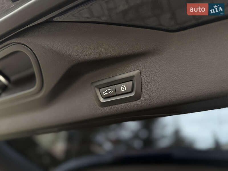 Внедорожник / Кроссовер BMW X7 2022 в Львове