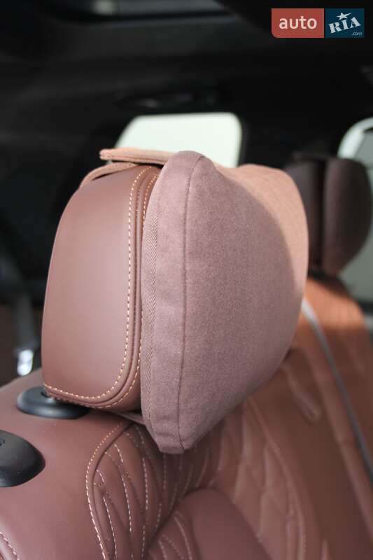 Внедорожник / Кроссовер BMW X7 2025 в Киеве фото 30 Внедорожник / Кроссовер BMW X7 2025 в Киеве