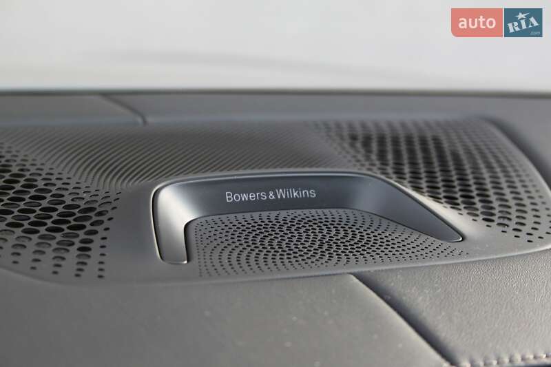 Внедорожник / Кроссовер BMW X7 2025 в Киеве фото 36 Внедорожник / Кроссовер BMW X7 2025 в Киеве