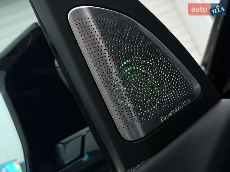 Внедорожник / Кроссовер BMW X7 2025 в Киеве