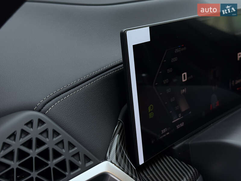 Внедорожник / Кроссовер BMW X7 2025 в Киеве