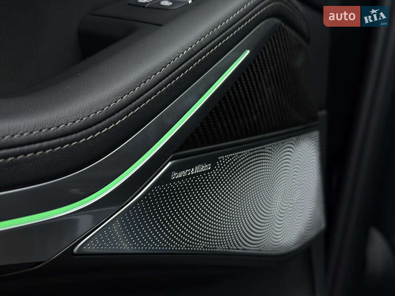 Внедорожник / Кроссовер BMW X7 2025 в Киеве