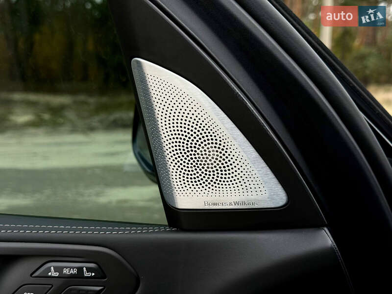 Внедорожник / Кроссовер BMW X7 2020 в Киеве