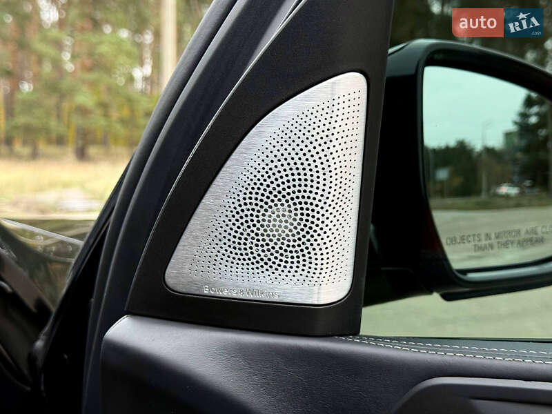 Внедорожник / Кроссовер BMW X7 2020 в Киеве