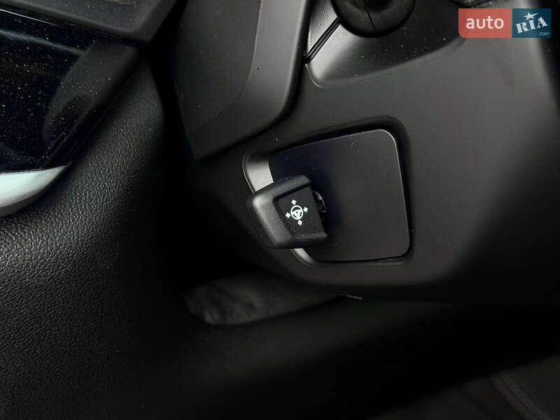 Внедорожник / Кроссовер BMW X7 2020 в Киеве