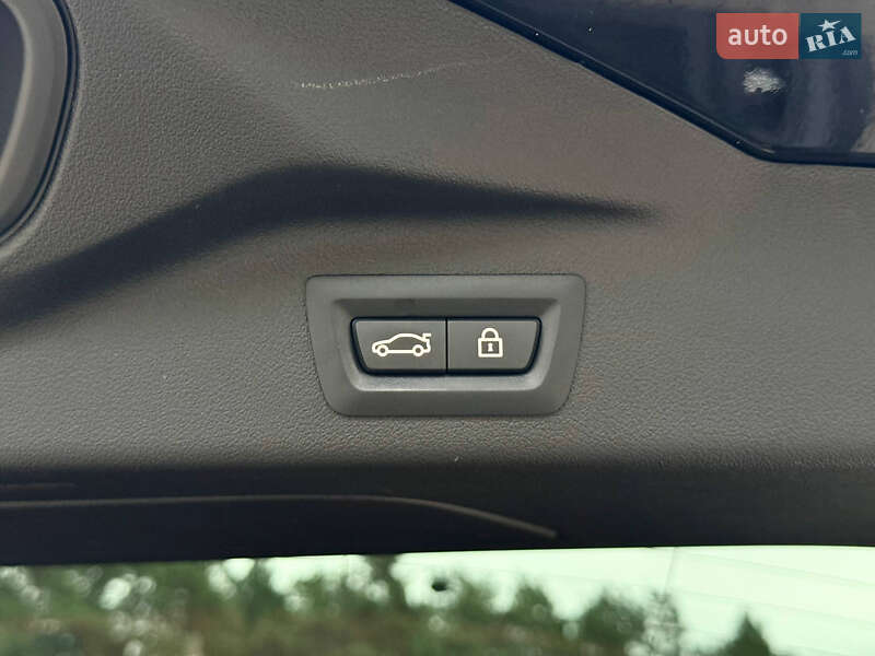 Внедорожник / Кроссовер BMW X7 2020 в Киеве