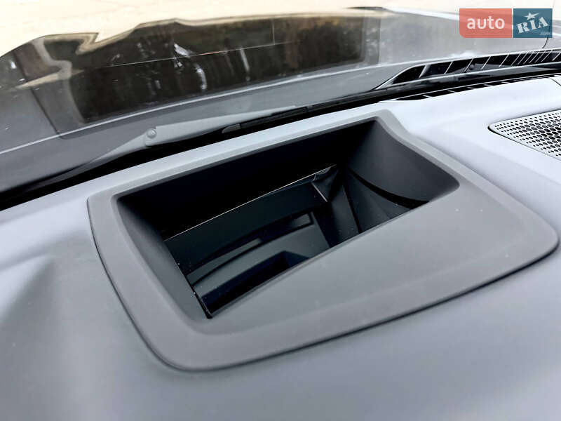 Внедорожник / Кроссовер BMW X7 2020 в Киеве