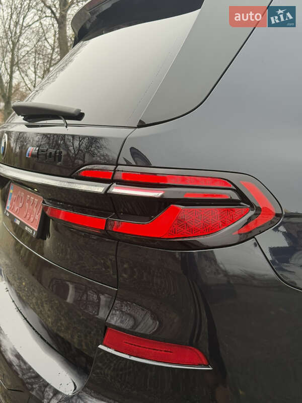 Внедорожник / Кроссовер BMW X7 2020 в Белой Церкви фото 12 Внедорожник / Кроссовер BMW X7 2020 в Белой Церкви