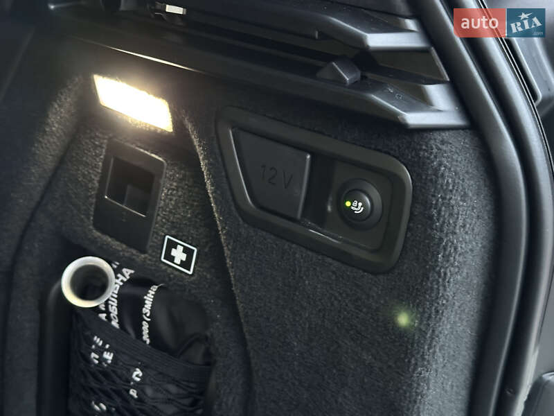 Внедорожник / Кроссовер BMW X7 2022 в Киеве фото 59 Внедорожник / Кроссовер BMW X7 2022 в Киеве