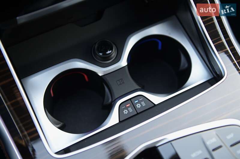 Внедорожник / Кроссовер BMW X7 2025 в Одессе фото 51 Внедорожник / Кроссовер BMW X7 2025 в Одессе