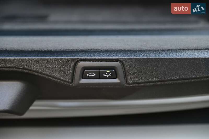 Внедорожник / Кроссовер BMW X7 2025 в Одессе фото 88 Внедорожник / Кроссовер BMW X7 2025 в Одессе