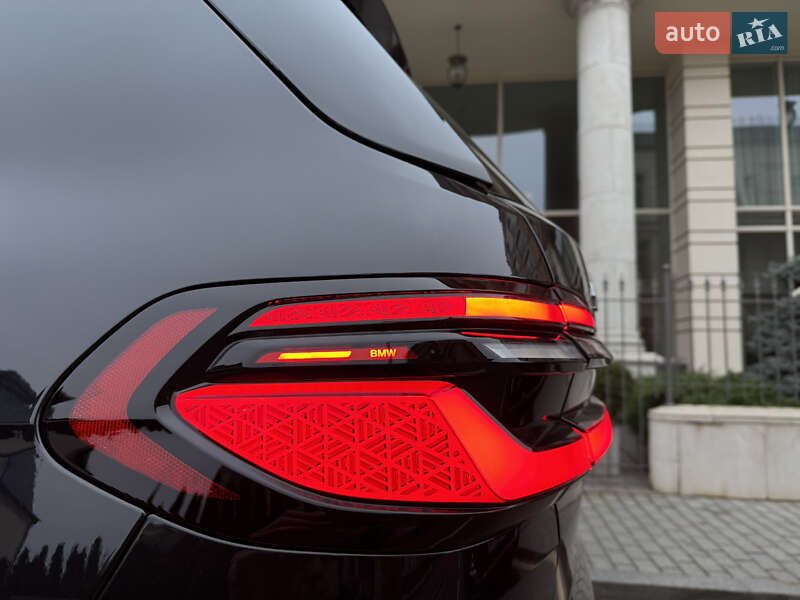 Внедорожник / Кроссовер BMW X7 2023 в Киеве фото 23 Внедорожник / Кроссовер BMW X7 2023 в Киеве