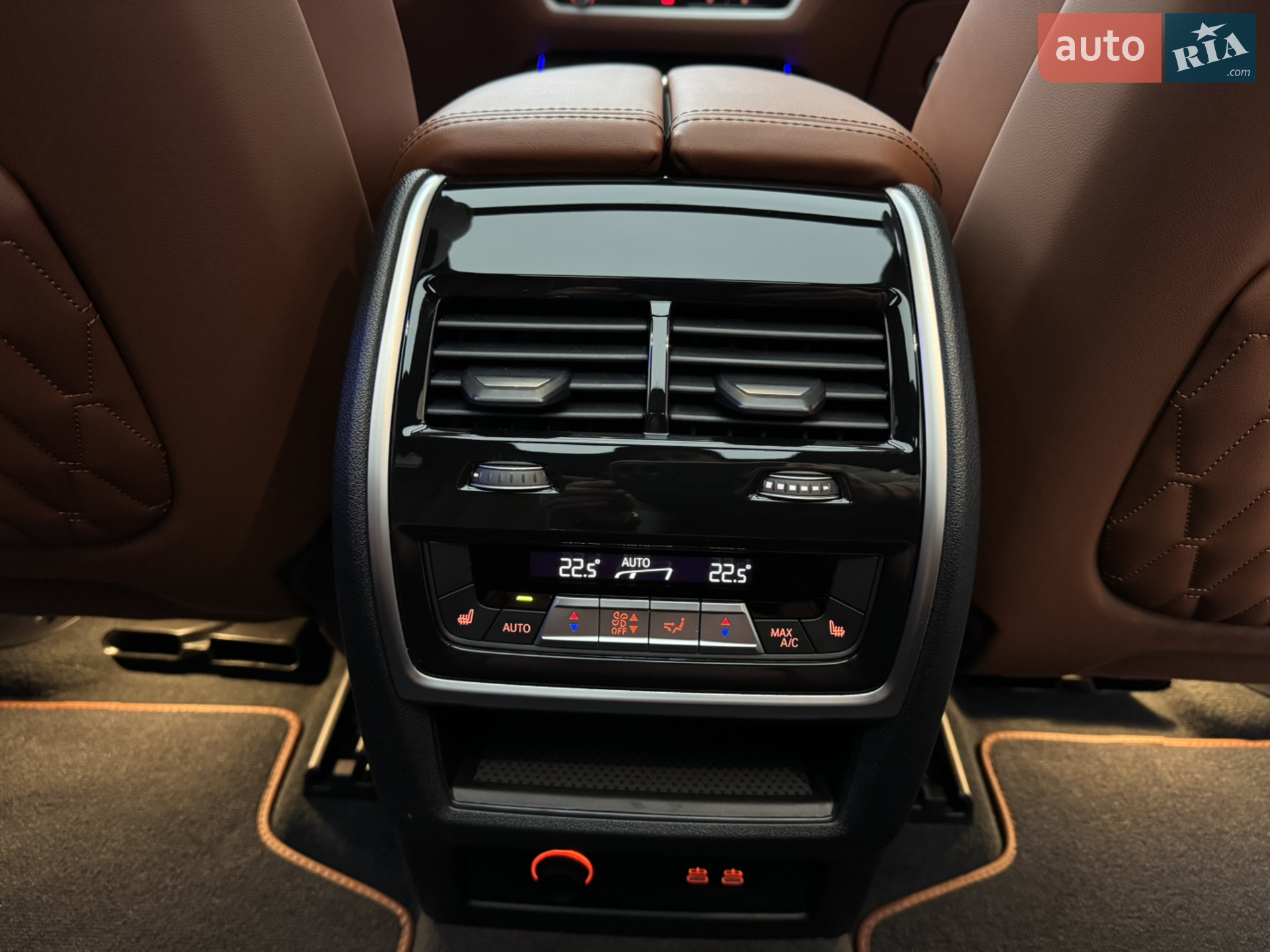2023 BMW X7 - мініатюра 28