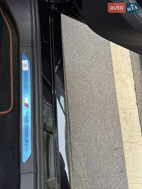 Внедорожник / Кроссовер BMW X7 2023 в Киеве фото 57 Внедорожник / Кроссовер BMW X7 2023 в Киеве