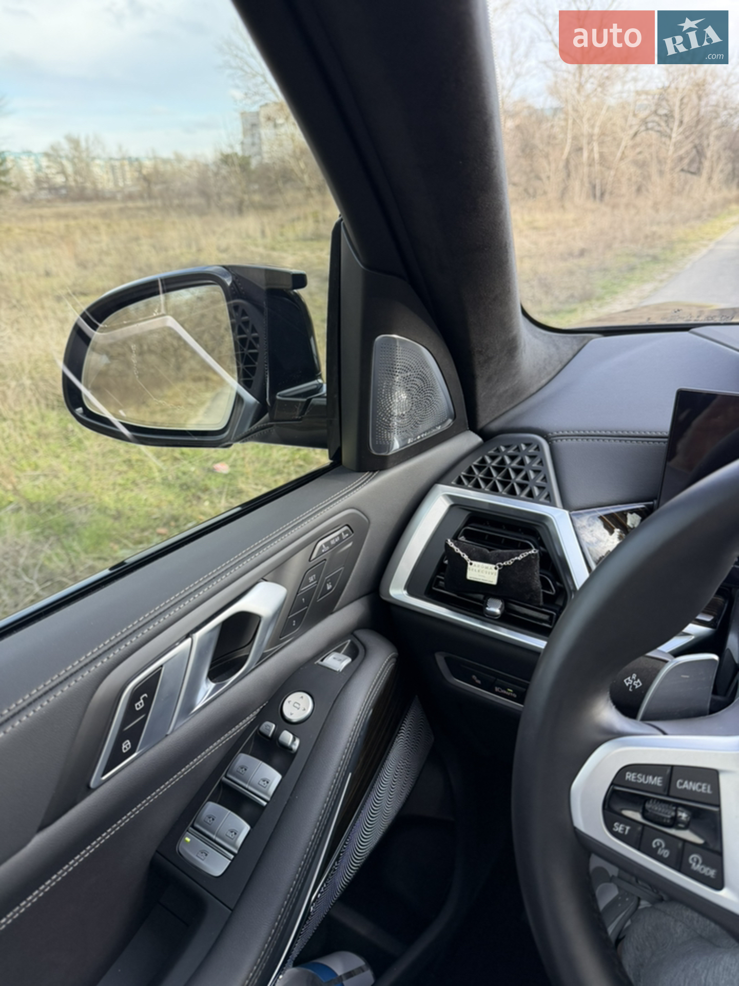 2024 BMW X7 - мініатюра 58