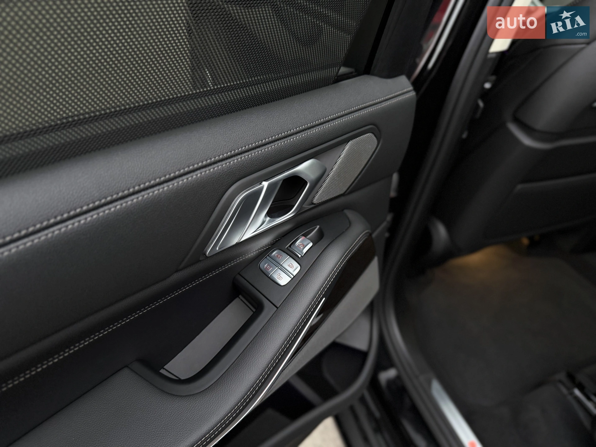 2019 BMW X7 - мініатюра 19